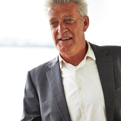 Max Moor