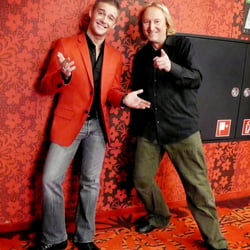 Christoff & Manfred Esser