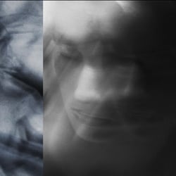 Portrait Abstrakt