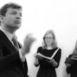 UMD Philipp Amelung | Camerata Vocalis