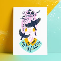 Poster-MockUp-Anna-Hermsdorf-Illustration