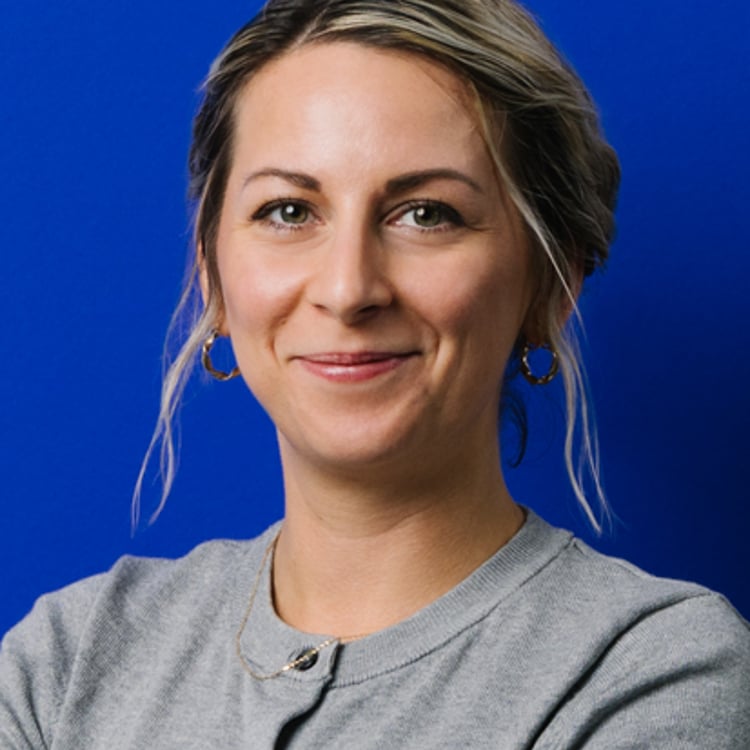 Daniela Hanzl