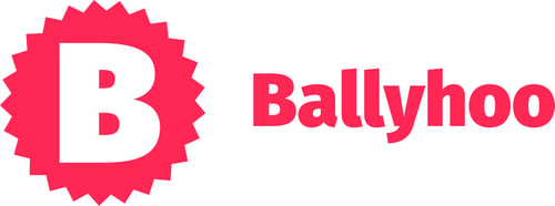 Ballyhoo Werbeagentur GmbH