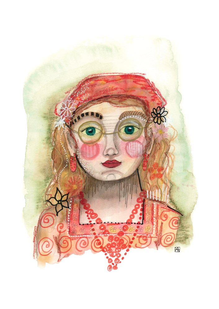 Annette
