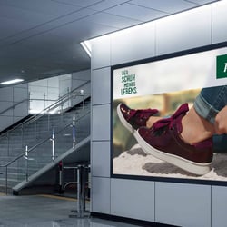 PAUL Green Plakate