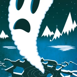 „Death of an ice skater“
