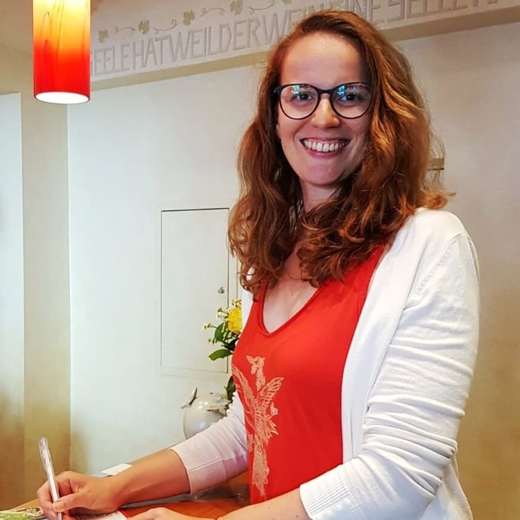 Franziska Hübsch