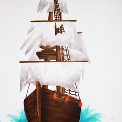 Copic Marker