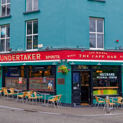 Bar in Wexford