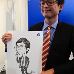 Karikaturist
