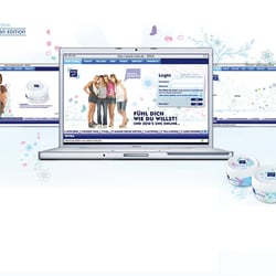 NIVEA Soft