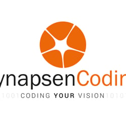 Logo für Synapsencoding