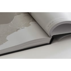 Katalog – Thesiger Exhibition