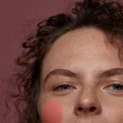 L’Officiel Beauty Editorial
