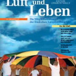 Titelbild November/2002