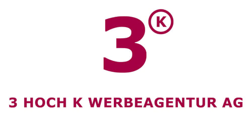 3 HOCH K Werbeagentur AG
