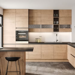 Produktvisualisierung von Hardeck Küchen