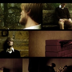 Leafcutter John – Musicclip