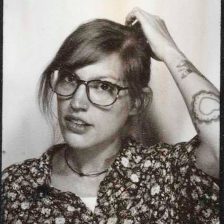 Angelina Perke