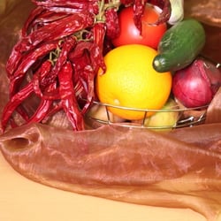 Früchte und Gemüse 02