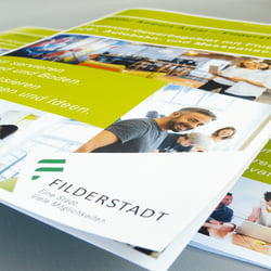 Broschüre ExpoReal