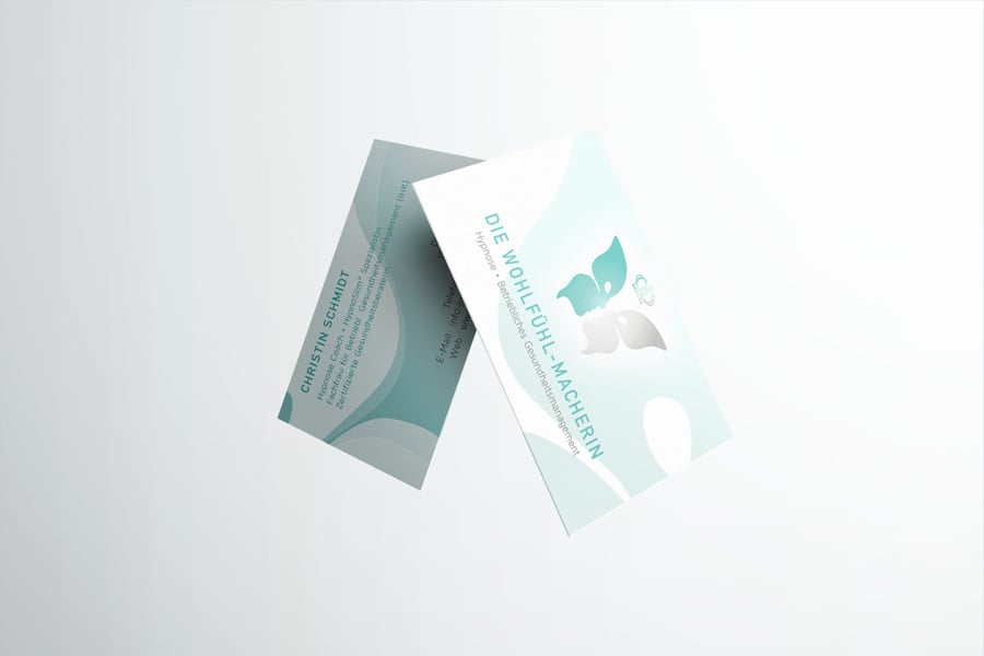 Branding / Geschäftsausstattung