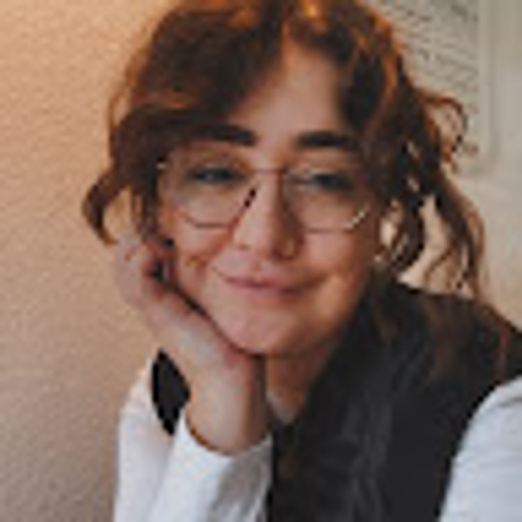 Yasemine Rizk