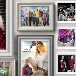 Fotoshootings