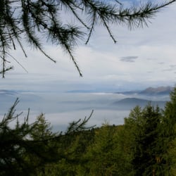 Hochnebel