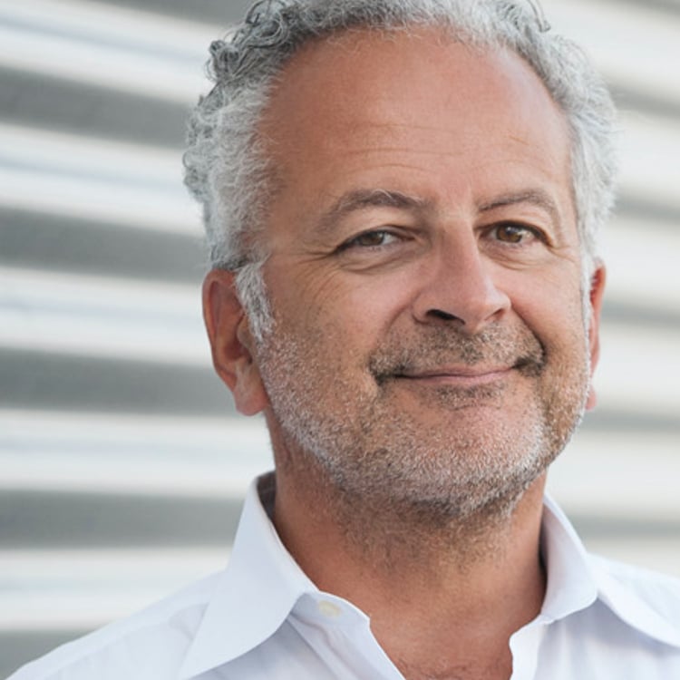 Peter Sylvester Scheer