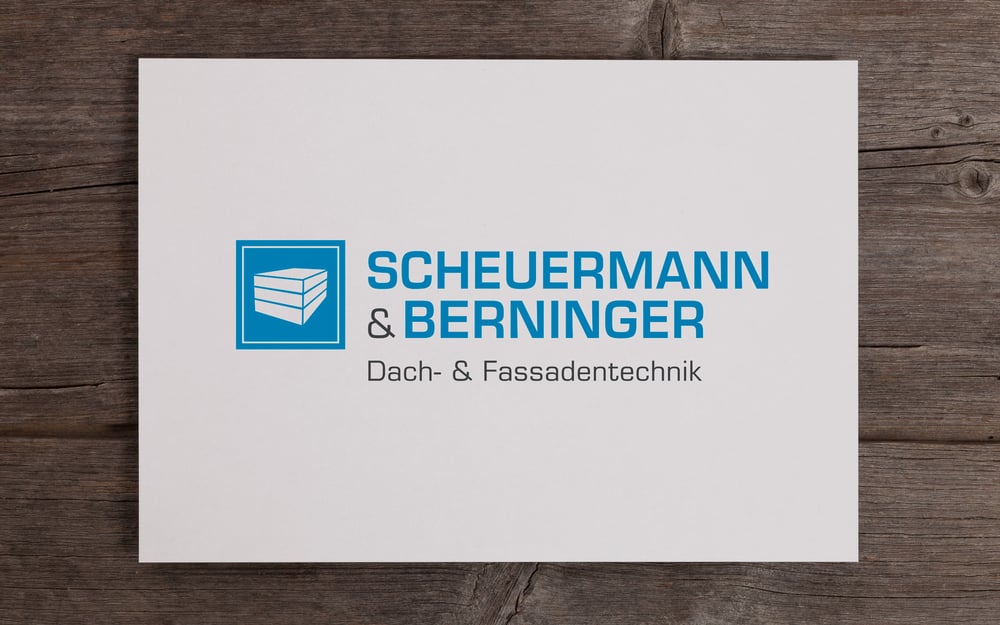 Logodesign Handwerk
