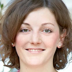 Portrait Bewerbung