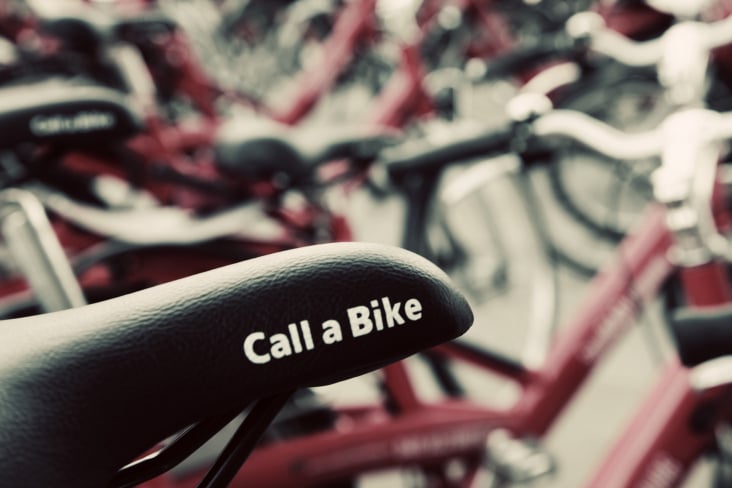 Callabike