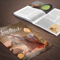 Editorial Design