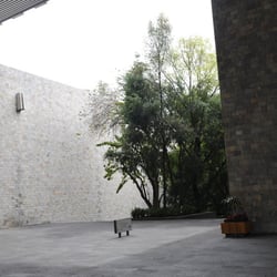 Mexico City © Judith von Ortenberg