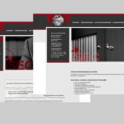 EY-Webdesign