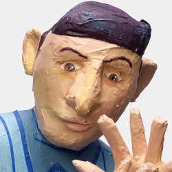 ZEHN