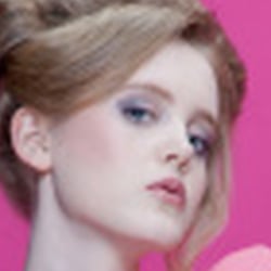 Idea, Make up & Hairstyling by Valerie Claire Bodeux; Photographer: Paul Gisbrecht
