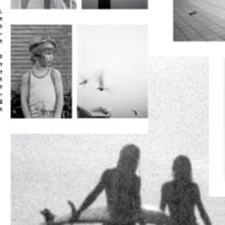 // EDITORIAL DESIGN_ „Magazine null22eins #02“, Cologne