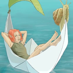 Boat Ride