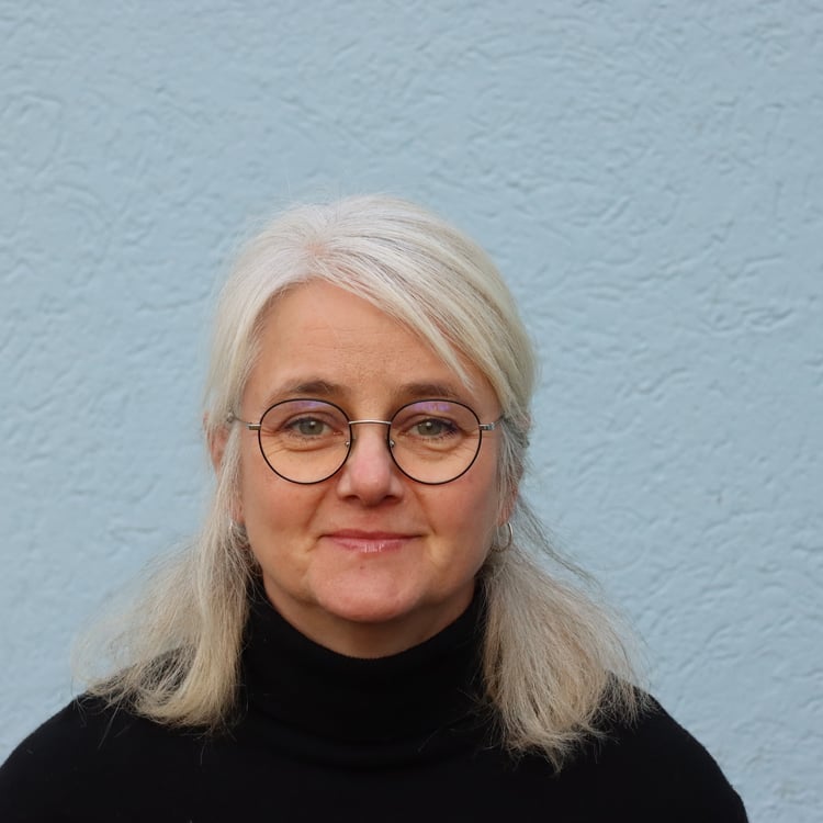 Regine Krüger