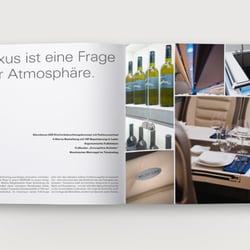 Travelution Broschüre