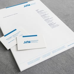 Corporate Design Sina GmbH