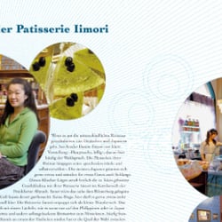 DECORATE LIFE / Editorial Design