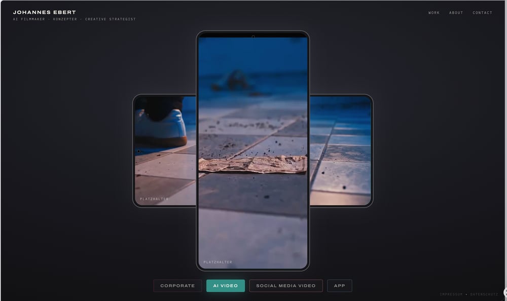 Website