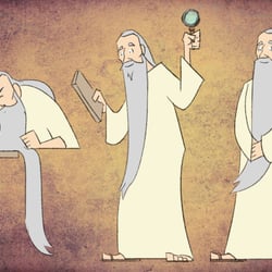 Character Design