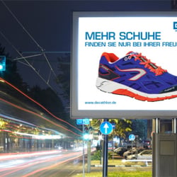 Mehr Schuhe finden Sie nur bei Ihrer Freundin