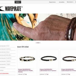 Online Shop