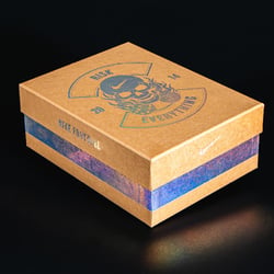 Nike Seeding Box