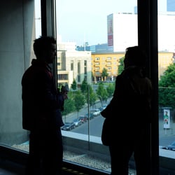 Roger Buntschuh Haus ’10 © Judith Triebel